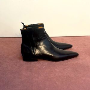 Maison Margiela Ankle Boots